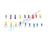 HST HST 0366 Assortiment de cosses à sertir