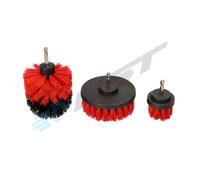 HST HST 0582 Brosse pinceau, perceuse