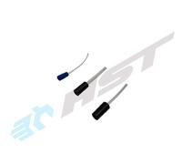 HST HST 0725 Fosse de montage