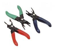 HST HST 510 Outil de déverrouillage, conduite de carburant / climatisation