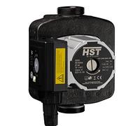 HST | Pompe de chauffage très efficace | Pompe de circulation | HST EPR 25-8/180 mm | Hauteur de refoulement 8 m | Réglage de la vitesse via signal PWM