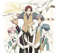 HSTAR-MU - 3Rd Show Time 1/Musical Song Series