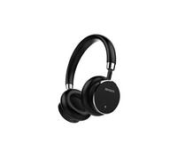 Aiwa Casque HSTBTN-800BK Sans fil Bluetooth 105 dB 20000 Hz Noir