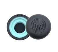 Hsthe Sea 1 Paire de Coussinets d'oreille pour Casque Bluetooth Filaire/sans Fil Skull-Candy Uproar en Cuir Souple et Mousse Acoustique