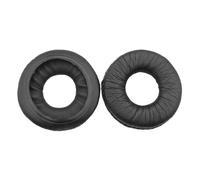 Hsthe Sea 1 Paire de Coussinets d'oreille pour Casque So-NY MDR-ZX100 110, Coussinets de Rechange compatibles avec So-NY MDR-ZX110 ZX110NC ZX100 WH-CH500 CH510 CH520