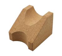 Hsthe Sea 1 Support de Manche de Guitare, Support de Manche de Guitare, Support de Cou d'instrument à Cordes, Outils Luthier, réparation, Nettoyage et Entretien