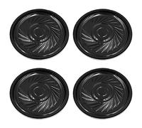 Hsthe Sea 4 PCS Rond Micro Haut-Parleur Diamètre 1.5 "8ohm 2W Haut-Parleur Stéréo Woofer Haut-Parleur pour Arduino