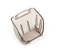 Hsthe Sea Accessoires pour Bouchons d'objectif, Pare-Soleil et Protection de cardan pour Objectif de caméra, Protection de caméra, Antichoc et résistant à l'humidité pour Mini 2/SE