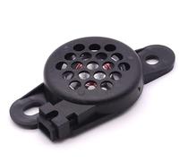 Hsthe Sea Alarme de Voiture Avertissement Buzzer Pdc Alarme d'aide au stationnement Inverse pièce de Rechange 8E0919279 pour VW Skoda Seat A-UD-i