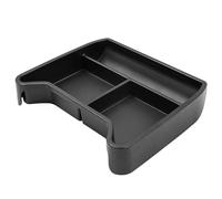 Hsthe Sea Boîte de Rangement de Voiture id4, Organisateur de Console inférieure Compatible avec ID4 ID.4 2021 2022 2023