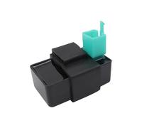 Hsthe Sea Boîte de Remplacement AC CDI 5 Broches pour Moteur Horizontal 4 Temps 50 CC 70 CC 90 CC 110 CC 125 CC 140 CC 150 CC ATV 4 Roues Quad Dirt Bike Go Kart