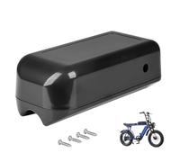 Hsthe Sea Boîtier de contrôleur de vélo électrique, Grand boîtier de Protection de Batterie au Lithium, kit de boîtier de contrôleur de Batterie au Lithium pour Scooter électrique