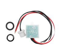 Hsthe Sea Capteur du crépuscule à l'aube, Interrupteur d'éclairage LED étanche d'extérieur pour Le crépuscule jusqu'à l'aube, lumières extérieures, Lampes de Sol, Lampes de Couloir, Lampes