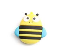 Hsthe Sea Clé USB 2.0 32 Go - Motif dessin animé mignon - Clé USB 2.0 haute vitesse - Disque mémoire portable pour stockage de données (abeille)