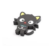 Hsthe Sea Clé USB 2.0 haute vitesse 32 Go avec motif mignon de dessin animé pour stockage de données (chat)