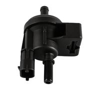 Hsthe Sea contrôle de l'évaporation de l'essence, électrovanne de reniflard de Purge de Carburant 55566514, adaptée pour Vauxhall