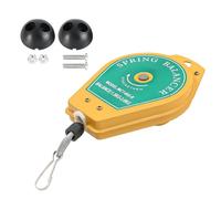 Hsthe Sea Équilibreur Spring, capacité de Charge 1,5-3 kg, pour chaîne de Montage