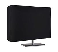 Hsthe Sea Étui de protection pour écran de 26 à 30 pouces, noir