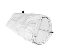 Hsthe Sea Housse de prise de chargeur, protection contre la pluie, la neige et l'extérieur, prise de charge magnétique pour véhicule électrique avec panneau de protection en acier