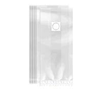 Hsthe Sea Lot de 20 Sacs de Culture de mycélium de Champignons- 15 x 35 cm. Durable avec Filtre. Résistant aux déchirures et Solide. pour Champignons et céréales.