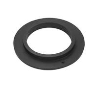 Hsthe Sea Lot de 5 Joints toriques en Caoutchouc pour évier de Cuisine, Bouchon à clic pour Bouchon de Filtre de Panier Franke, Accessoires d'évier de Cuisine de 78, 79, 80, 82, 83 mm (Convexe)