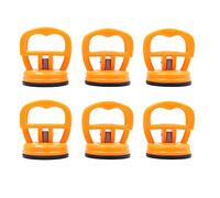 Hsthe Sea Lot de 6 outils de ventouse pour écran de téléphone portable - Ventouse pour enlever les bosses - Pour téléphone portable, ordinateur portable, tablette PC