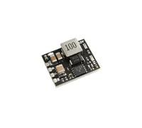 Hsthe Sea Micro Bec 6-60 V à 5 V/9 V/12 V Régulateur de Tension abaisseur réglable pour 5/6/7 Pouces 210 mm 250 mm jusqu'à 12 s en Fibre de Carbone FPV Racing Quad Frame X Quadcopter