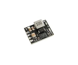 Hsthe Sea Micro Bec 6-60 V à 5 V/9 V/12 V Régulateur de Tension abaisseur réglable pour 5/6/7 Pouces 210 mm 250 mm jusqu'à 12 s en Fibre de Carbone FPV Racing Quad Frame X Quadcopter