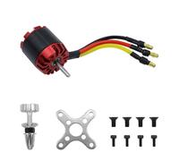 Hsthe Sea N2830 1000KV Moteur sans balais pour Avion A2212 4 Axes-Kit Moteur RC Haute Performance