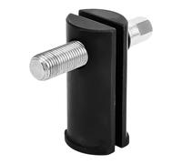 Hsthe Sea Outil Universel de Retrait de boîtier de roulement de Cou de Direction de Moto, extracteur de roulement 1-1/8 "à 2-5/8"