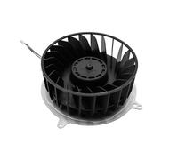 Hsthe Sea P5 Ventilateur de Refroidissement Interne, Ventilateur de Refroidissement CPU P5 23 pales KSB1212HGG4E DC 12 V 2,15 A Ventilateur de Remplacement à 3 Broches pour PlayStation 5