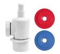 Hsthe Sea Pièces de Rechange pour Nettoyeur de Piscine Polaris 9-100-9001 compatibles avec Le Nettoyeur de Fond de Piscine Automatique Polaris 180 280 380