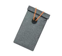 Hsthe Sea Sac de Protection de Signal Anti-localisation de téléphone Portable, Femmes Enceintes, Brosse antivol de rayonnement, Pochette de Blocage de Signal, brouilleur de Signal de téléphone