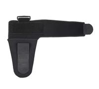 Hsthe Sea Support de Pied orthopédique réglable pour Pied Tombant, chevillères et entraînement correctif améliorant la mobilité et la stabilité (40-44 mètres)