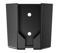 Hsthe Sea Support Mural ABS pour Adaptateur Ethernet Starlink V2 Support Satellite pour Votre Maison, Camping-Car ou Bateau