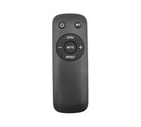 Hsthe Sea Télécommande de Rechange pour Logitech Au-dio Compatible avec Logitech Z-5500 Z906 5400 5450 Z5500