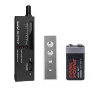 Hsthe Sea Testeur de conductivité Thermique, Stylo Diamant, identificateur de dureté Portable, Stylo Diamant, Outils de Test de précision pour Pierres précieuses et Diamants