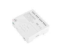 Hsthe Sea Tuya commutateur Intelligent WiFi Bricolage minuterie 220V RF Module de Commande vocale 4CH Module Tuya