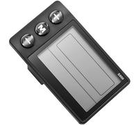 Hsthe Sea Vélo électrique Écran LCD 24 V 36 V 48 V E-Bike Affichage Compteur Panneau de Commande Grand écran IP65 Étanche pour Le Remplacement de vélos électriques