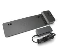HSTNN-1X10 HP UltraSlim Station d'accueil