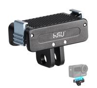 HSU Adaptateur à Libération Rapide Magnétique pour DJI Osmo Action 5 Pro