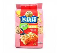 HSU FU CHI Sachima au sésame - 469 g