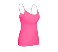 HSUAYEUD Top Femme Soutien-Gorge Intégré Garniture Intérieure Sexy Taille Plus pour Une Tenue Sublime