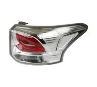 HSUF Feu Arrière Feu Arrière Gauche/droit Pour Mitsubishi Pour Outlander 2013 2014 2015 Stop Avec Auto Feux Arrières(droite)