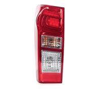 HSUF Feu Arrière Pour Isuzu Pour DMax Pour D-Max 2012-2016 2017 2018 2019 Feu Arrière LED De Voiture Clignotant Stop 8961253983 898125393 Auto Feux Arrières(Red Left)