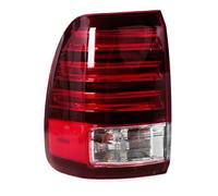 HSUF Feu Arrière Pour Lexus Pour LX470 2006 Voiture Frein Arrière Stop Feu Antibrouillard Feux Pare-chocs De Stationnement Clignotant Lampe Auto Feux Arrières(Outer Left)