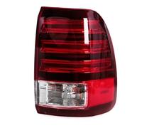 HSUF Feu Arrière Pour Lexus Pour LX470 2006 Voiture Frein Arrière Stop Feu Antibrouillard Feux Pare-chocs De Stationnement Clignotant Lampe Auto Feux Arrières(Outer Right)