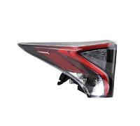 HSUF Feu Arrière Pour Toyota Pour Prius 2016 2017 Feu Arrière Voiture Clignotant Stop Stationnement De Conduite 81550-47291 81561-47281 Auto Feux Arrières(La gauche)