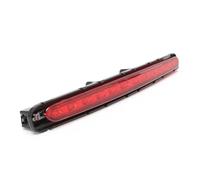 HSUF Troisième feu signalisation d'arrêt montage élevé, pour Mercedes pour Benz W211 4 portes 2003 - 2009 2118201556 Troisième Feu Stop Led(Rouge)