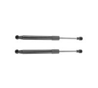 HSUF Vérin À Gaz Vérins À Gaz pour Hayon Arrière, Vérins À Gaz, Supports De Levage D'amortisseurs 3W7827550G pour Bentley pour Continental GT Coupé 2004-2017 Vérins À Gaz Coffre